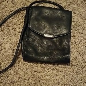 Small Fossil Purse